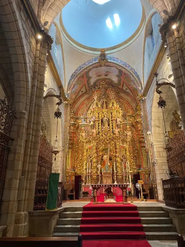 Badajoz