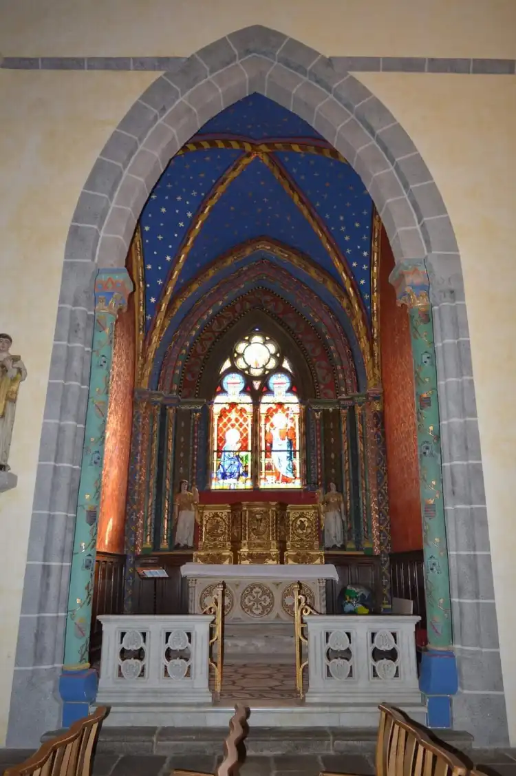 Hôtels à : Parthenay