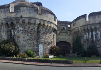 Château d'Ancenis