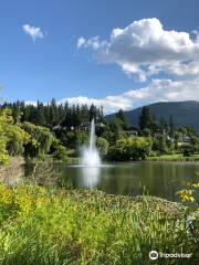 McGuire Lake Park