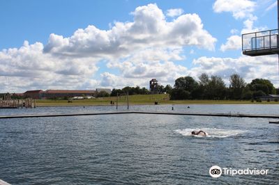 Vestre Fjordpark