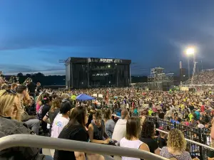 Hersheypark Stadium