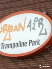 Urban Air Trampoline and Adventure Park