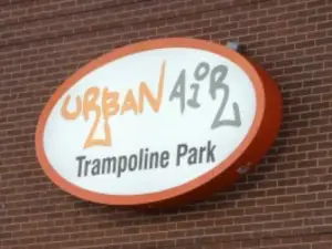 Urban Air Trampoline and Adventure Park