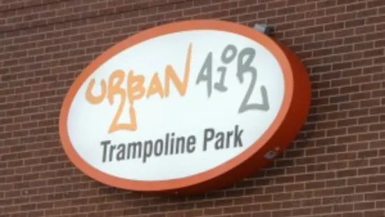 Urban Air Trampoline and Adventure Park