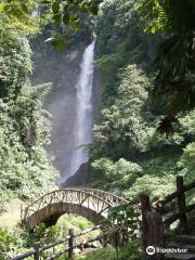 Kawa Falls