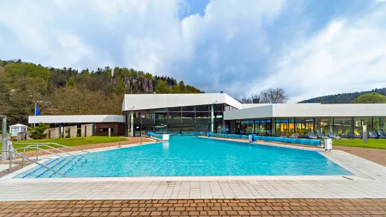 Siebentaeler Therme