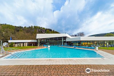 Siebentaeler Therme