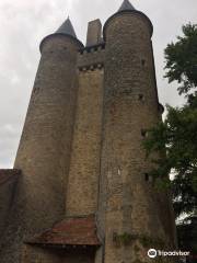 Chateau de Jouillat