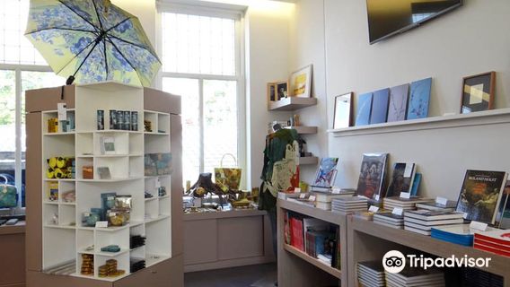 Zundert Tourist Office