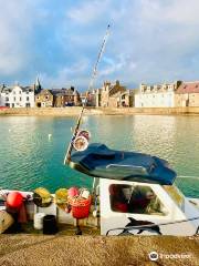 Stonehaven Harbour