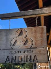 Destilería Andina