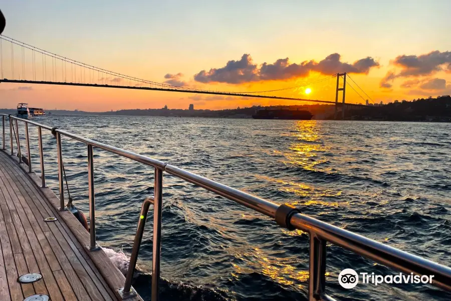 Bosphorus Tours Istanbul