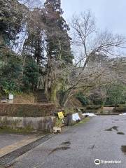 Daishoji Castle Ruins