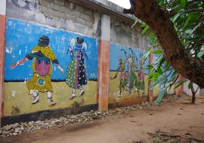 Porto Novo Ethnographic Museum