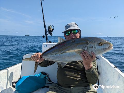 DTOURZ Placencia - Doyle Gardiner