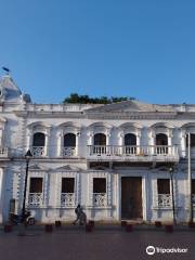Centro Historico de Santa Marta