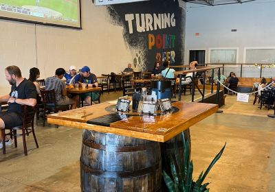 Turning Point Beer