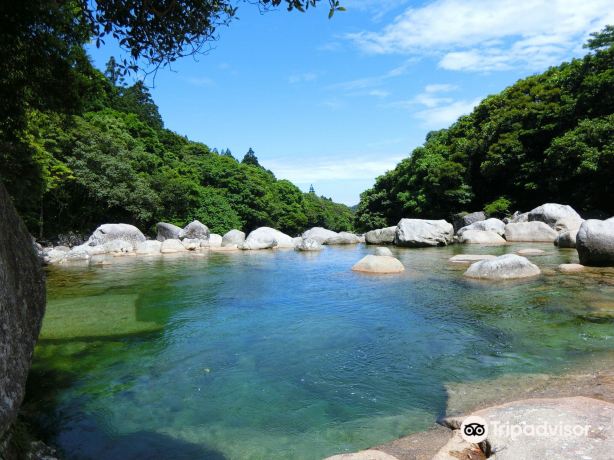 Yokogawa Valley
