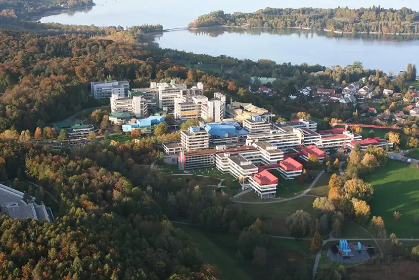 Hotels in der Nähe von Universität Konstanz