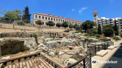 Roman Baths