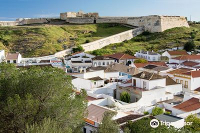 Castelo da Vila de Castro Marim