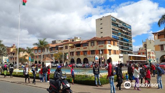 Antananarivo