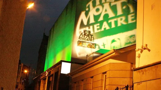 Moat Theatre