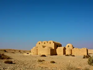 Quseir 'Amra