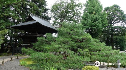 慈雲寺