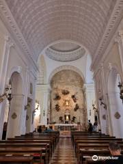 Santuario de la Madonna della Corona