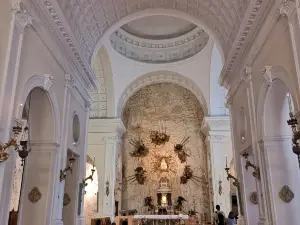 Santuario de la Madonna della Corona