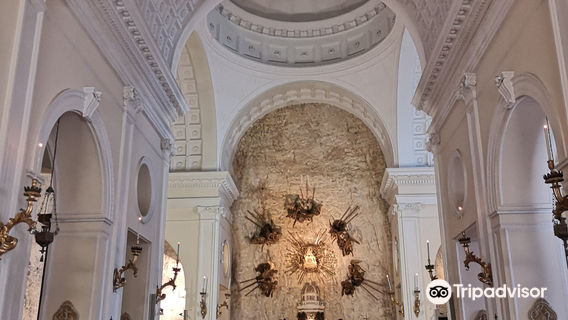 Santuario Madonna della Corona