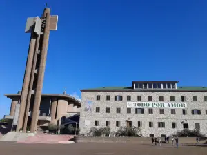 Santuario dell'Amore Misericordioso