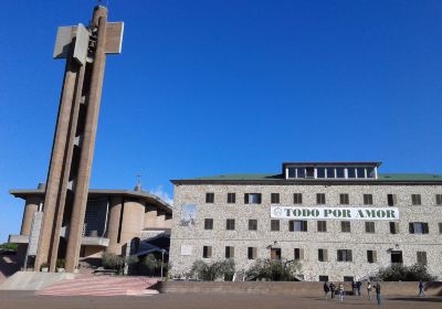 Santuario dell'Amore Misericordioso