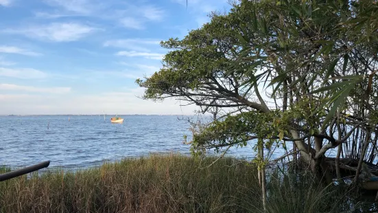 Ilha dos Marinheiros