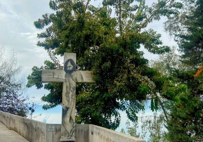 Shrine of the Inmaculada Concepción