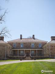 Adena Mansion & Gardens Historic Site