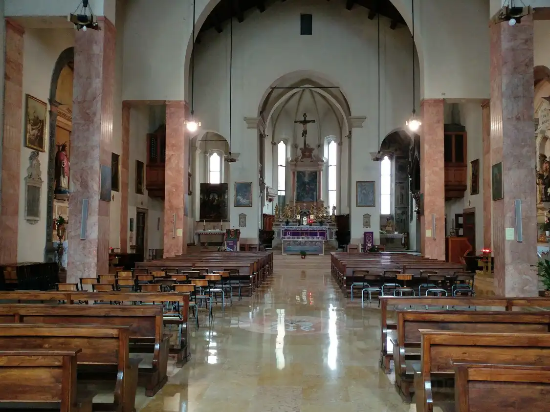 Hotels near Convent of Saint Mary 'della Scala' of the Servants of Mary