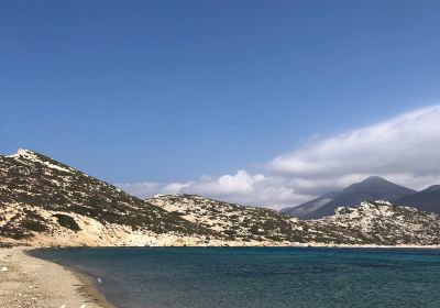 Agios Pavlos Beach