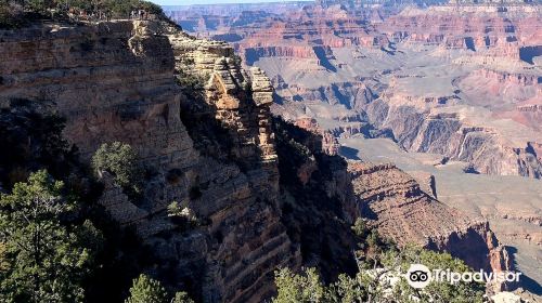 Mather Point