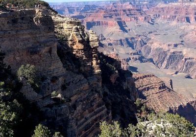 Mather Point