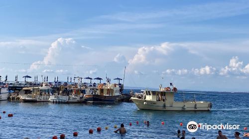 Marina Grande - Antico Borgo Marinaro