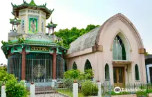 Manila Chinese Cemetery