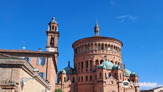 Basilica Santa Maria della Croce