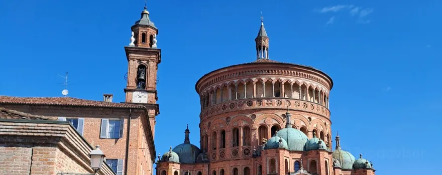 Santuario Santa Maria della Croce