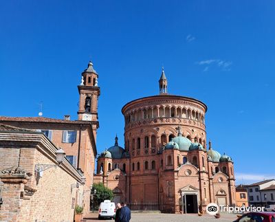 Basilica Santa Maria della Croce