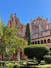 Real Monasterio de Nuestra Señora de Guadalupe