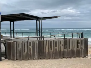 Port Noarlunga Jetty