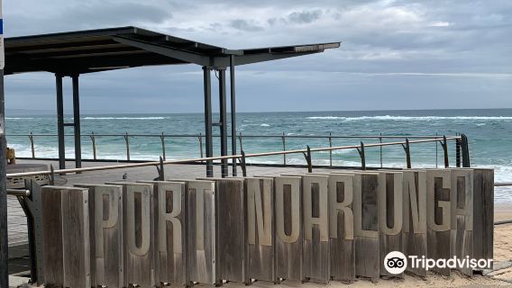 Port Noarlunga Jetty